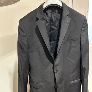 Versace blazer men